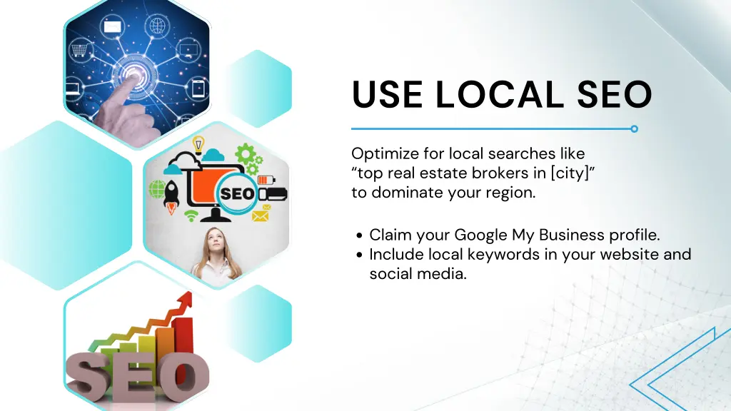 use local seo