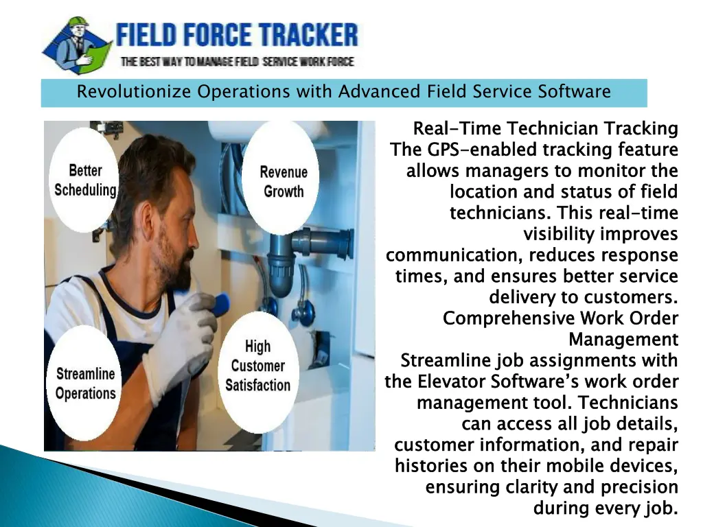 revolutionize operations with advanced field 2
