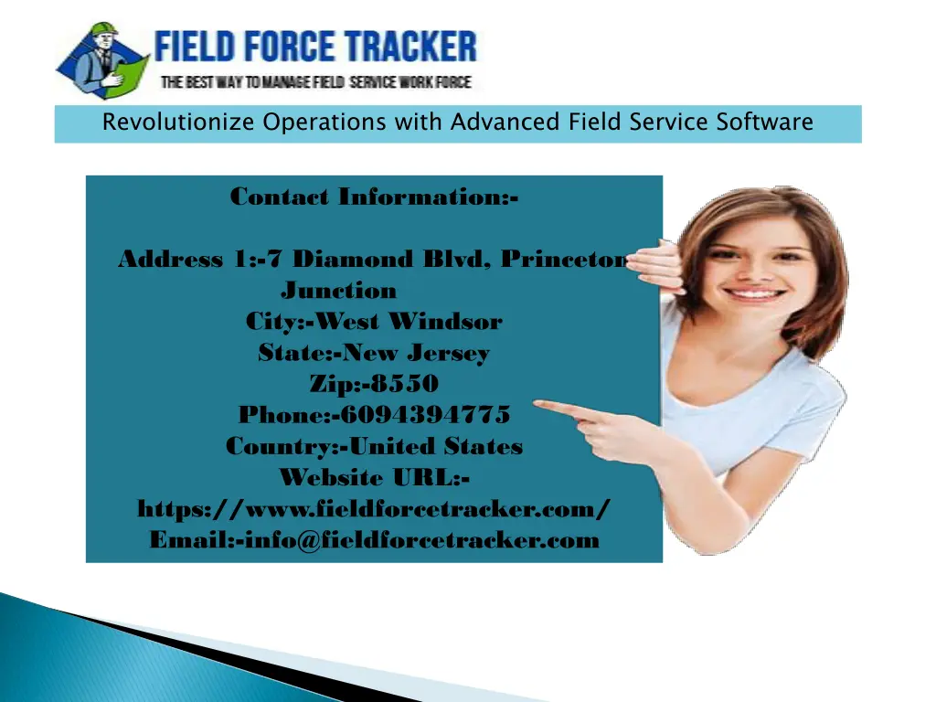 revolutionize operations with advanced field 4