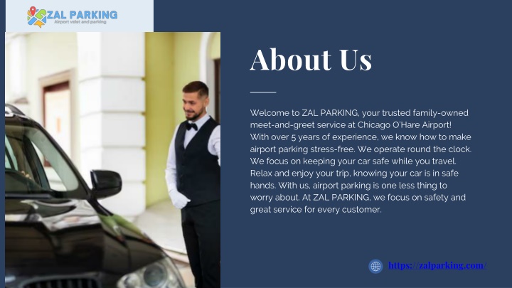 about us
