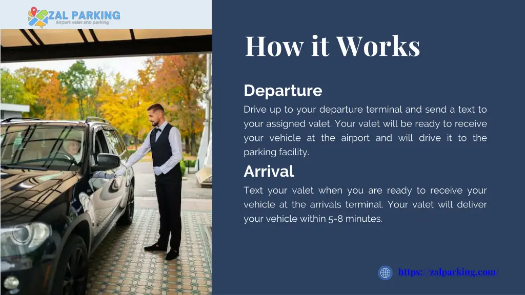 how it works
