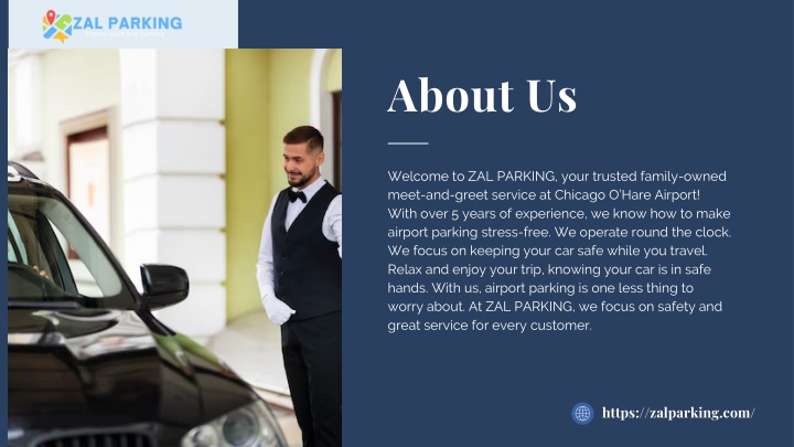 about us