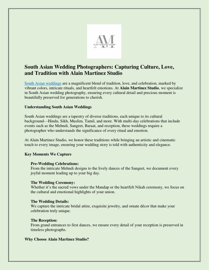 south asian wedding photographers capturing