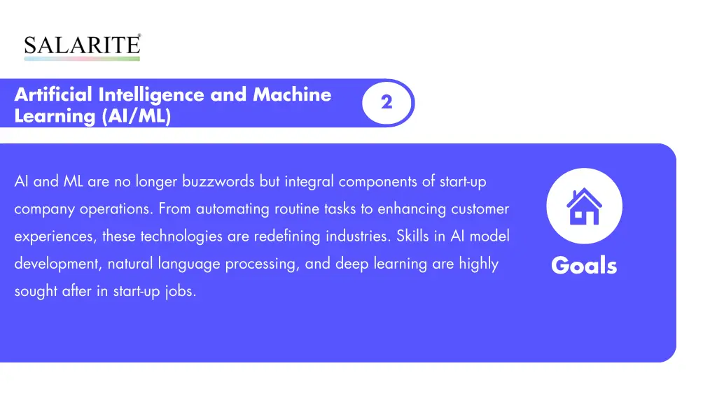 artificial intelligence and machine learning ai ml