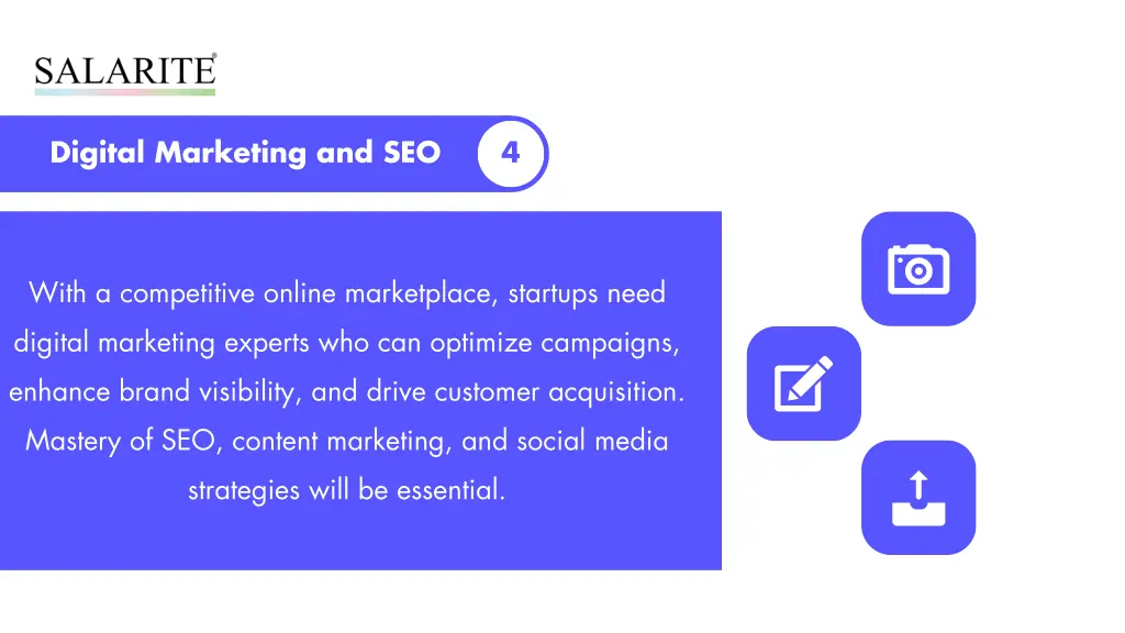 digital marketing and seo