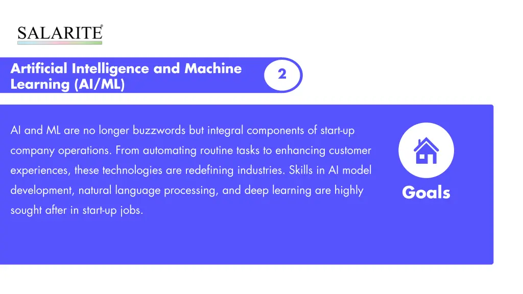 artificial intelligence and machine learning ai ml