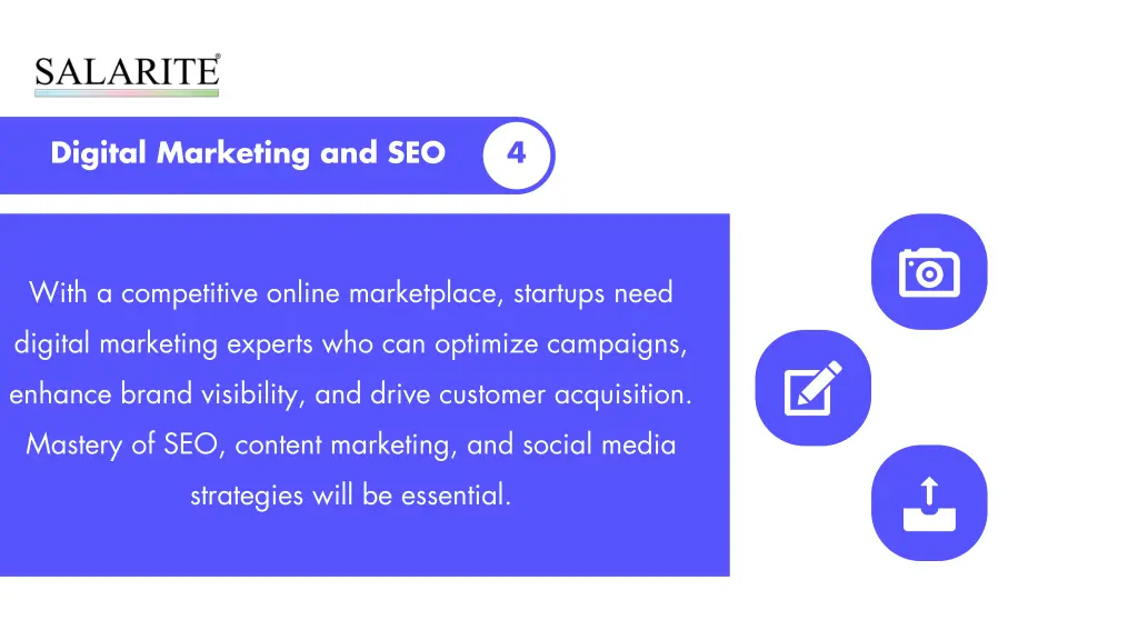 digital marketing and seo