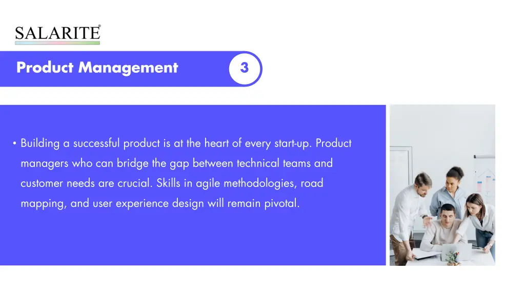 product management