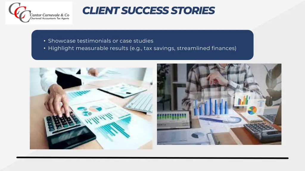client success stories