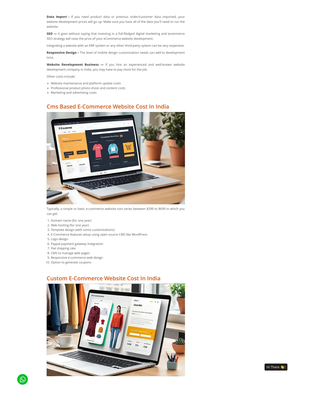 data import if you need product data or previous