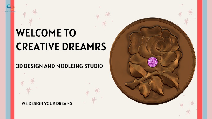 welcome to creative dreamrs
