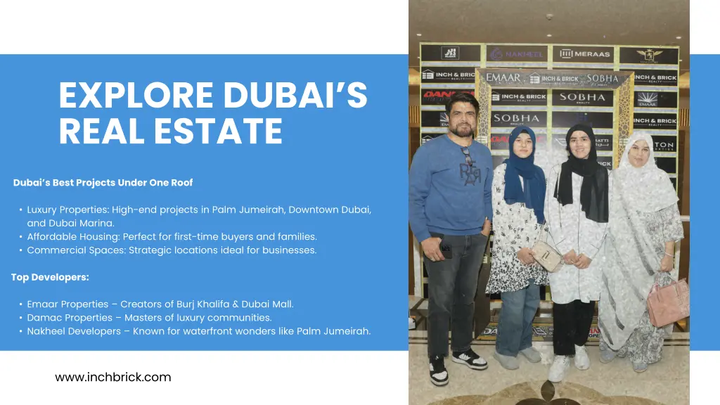 explore dubai s real estate