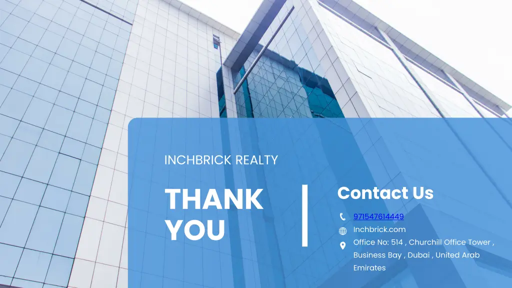 inchbrick realty