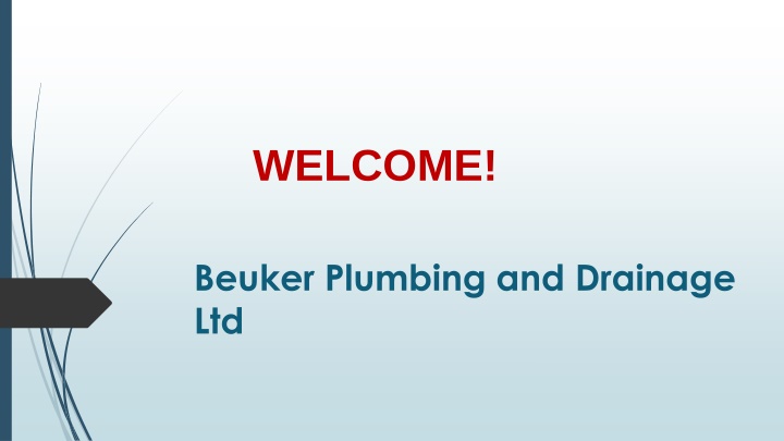 welcome