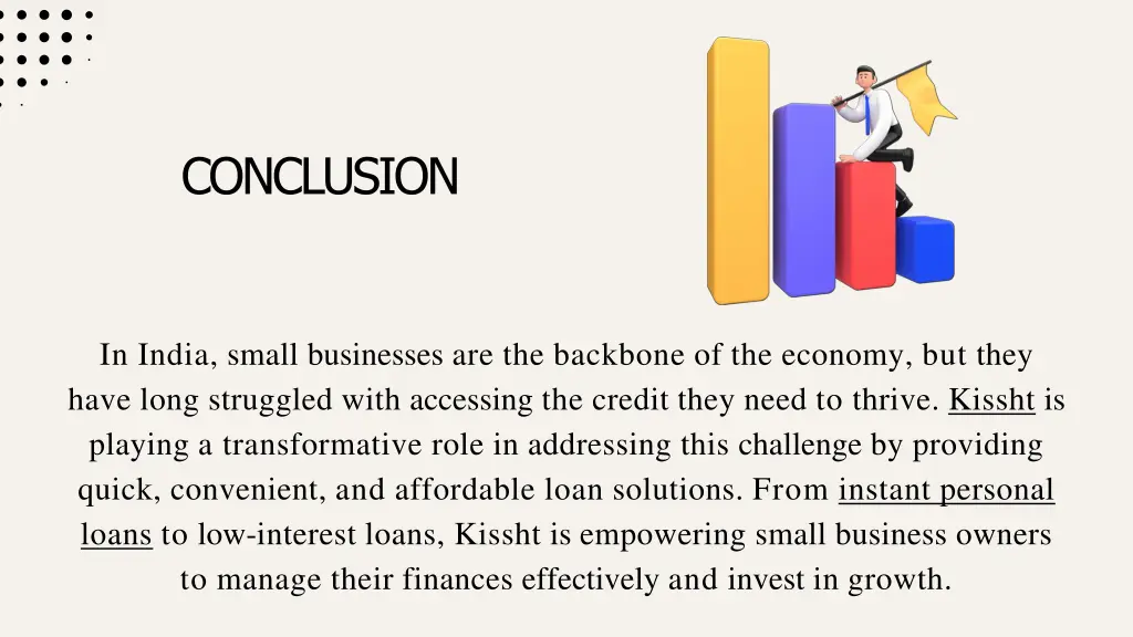 conclusion