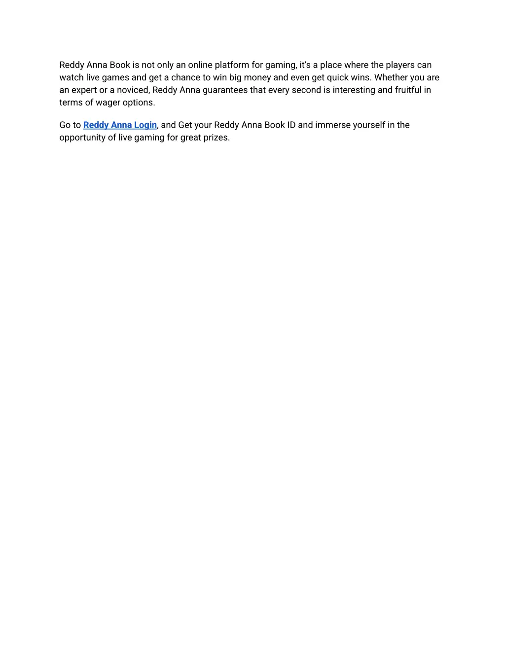 reddy anna book is not only an online platform