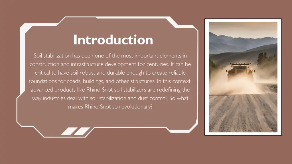 introduction