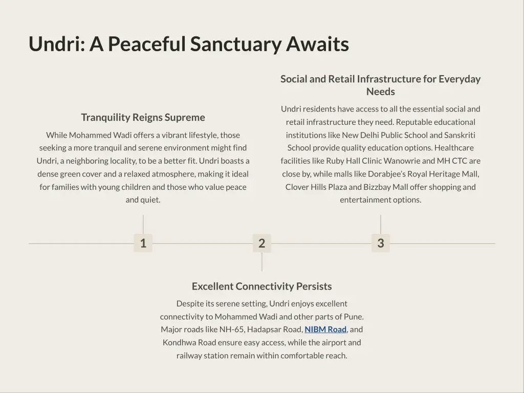 undri a peaceful sanctuary awaits