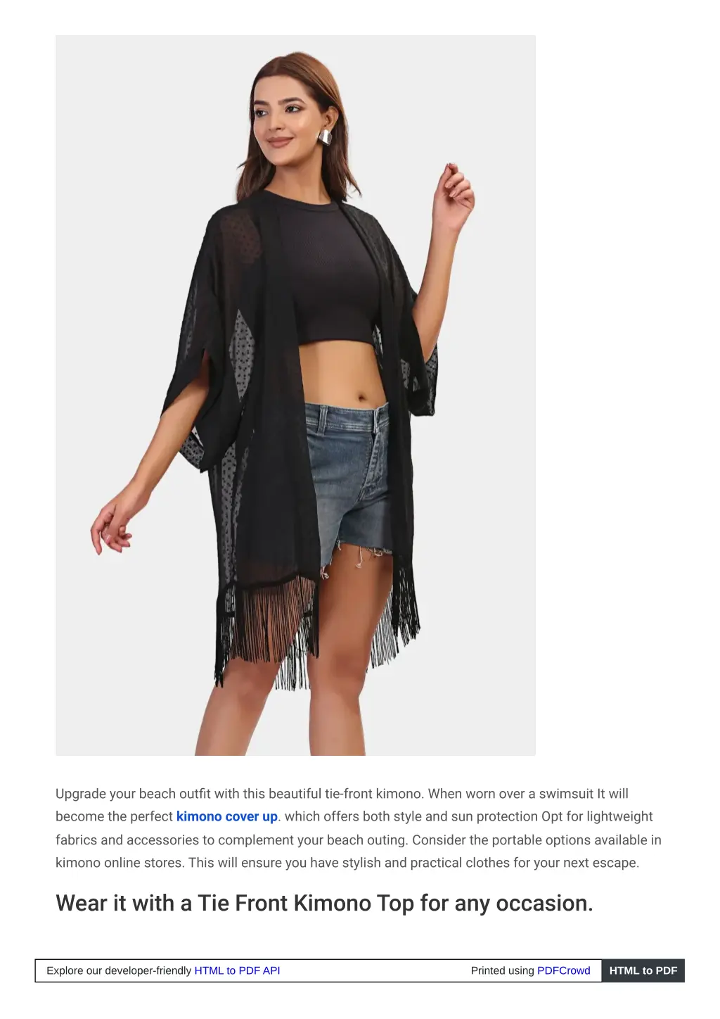 upgrade your beach out t with this beautiful