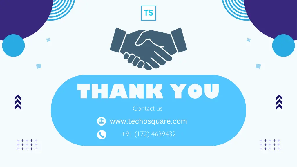 thank you contact us www techosquare com