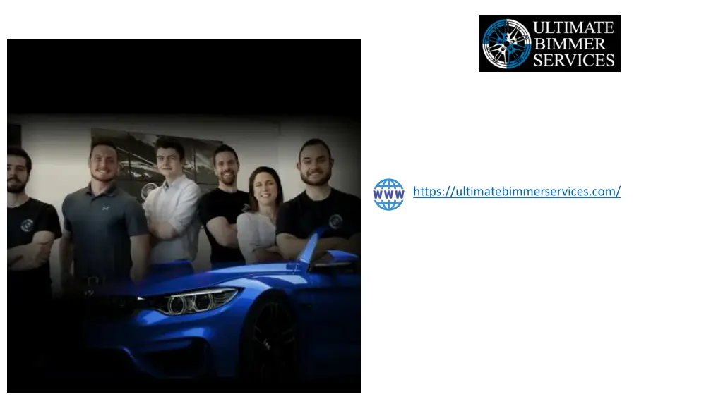 https ultimatebimmerservices com