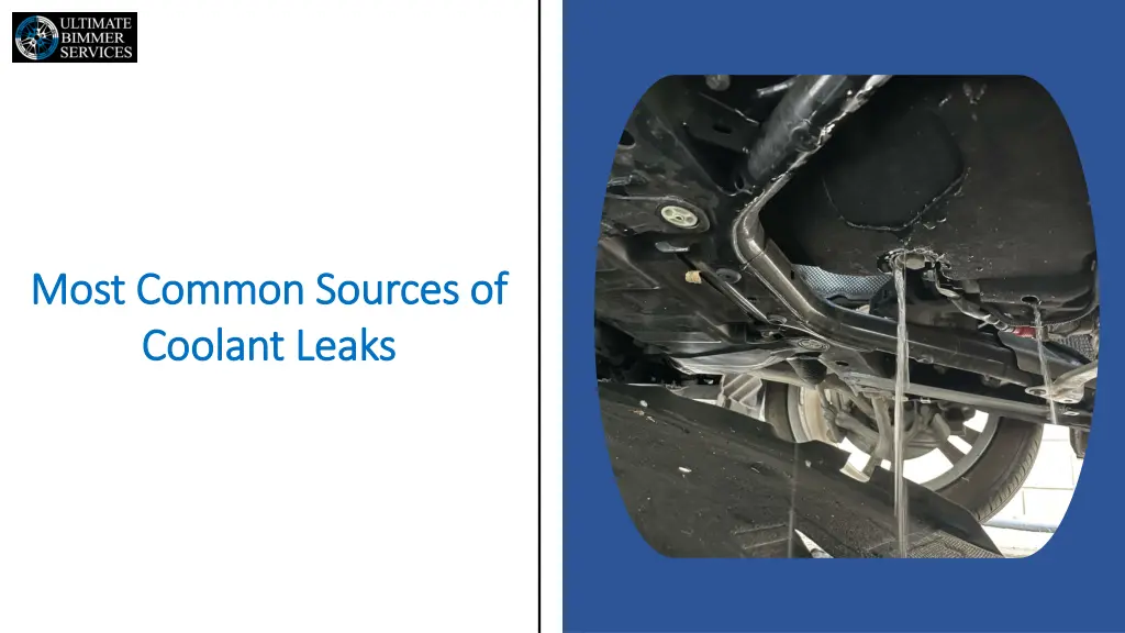 most common sources of most common sources
