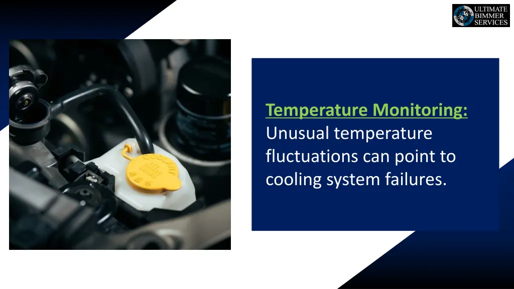 temperature monitoring unusual temperature