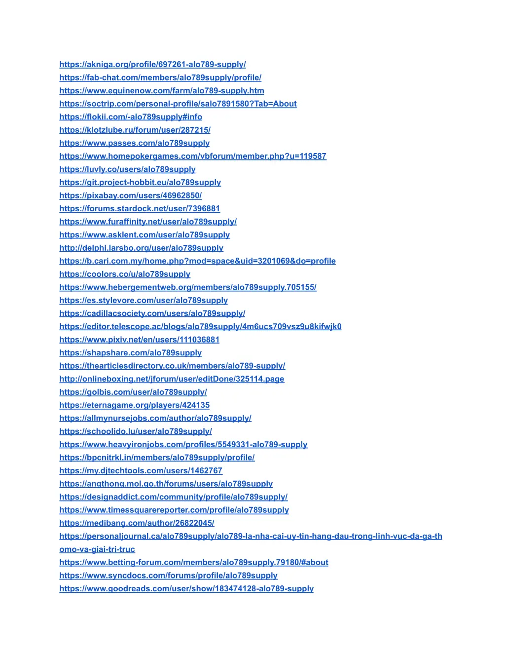 https akniga org profile 697261 alo789 supply