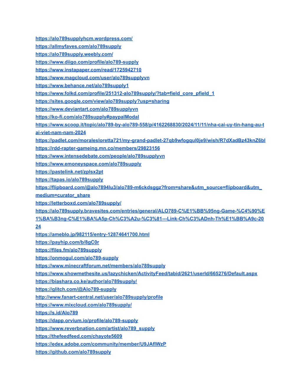https alo789supplyhcm wordpress com https