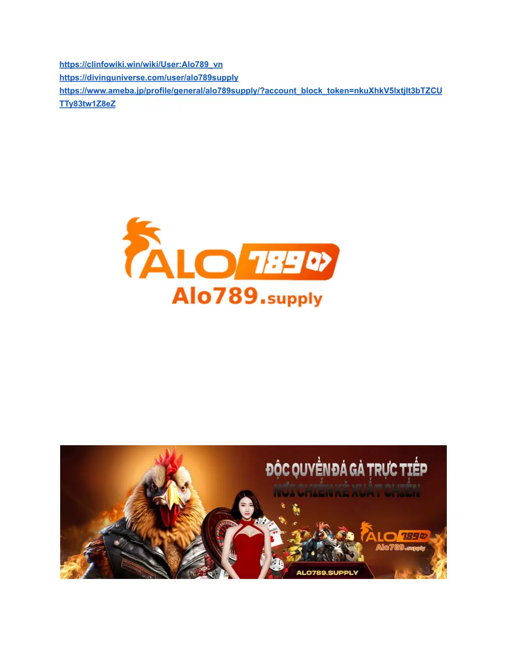 https clinfowiki win wiki user alo789 vn https