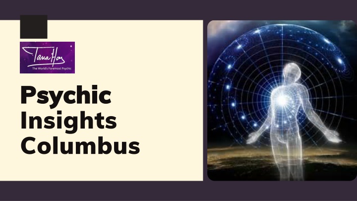 psychic psychic insights columbus
