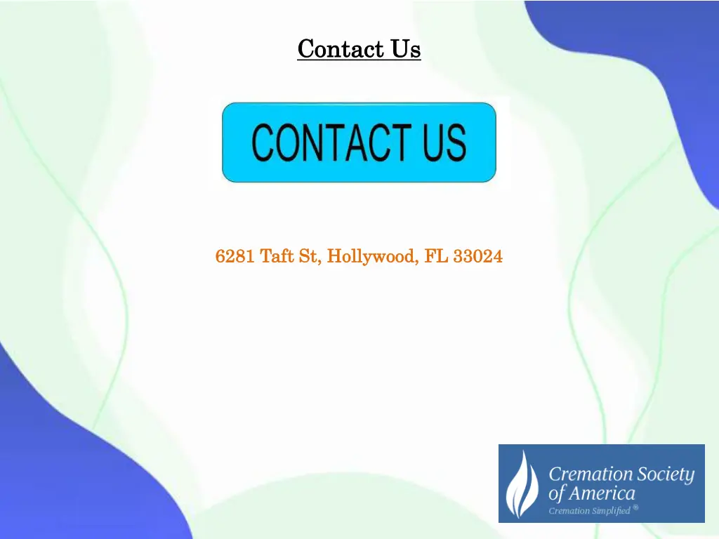 contact us contact us