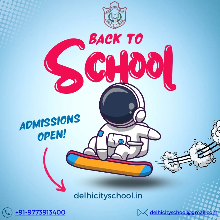 delhicityschool in
