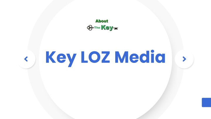 key loz media
