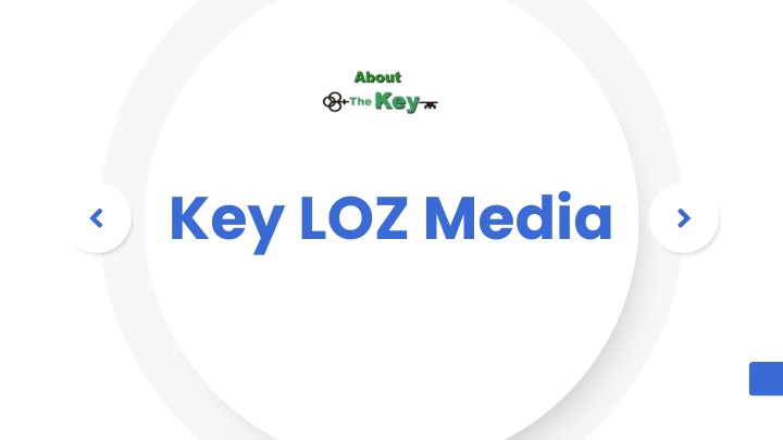 key loz media