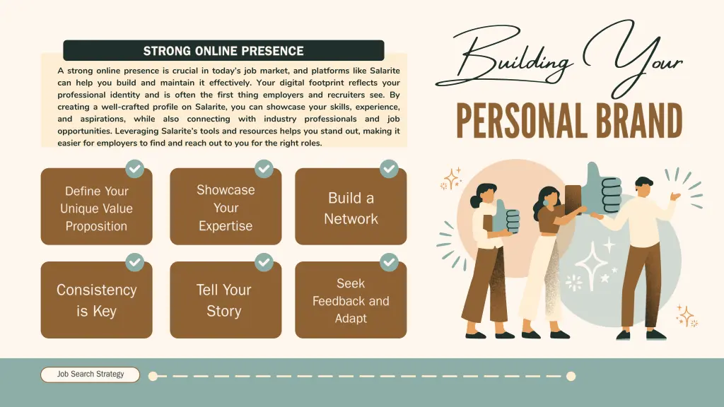 building your
