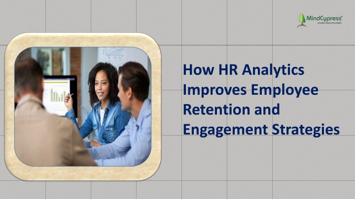 how hr analytics improves employee retention