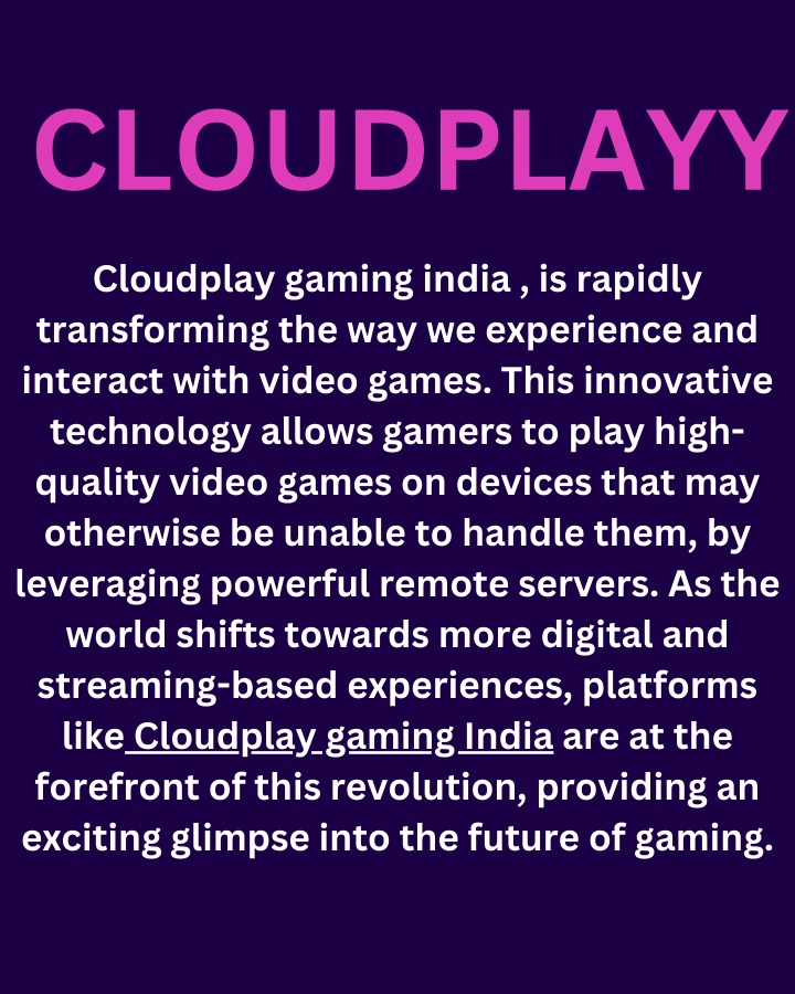 cloudplayy