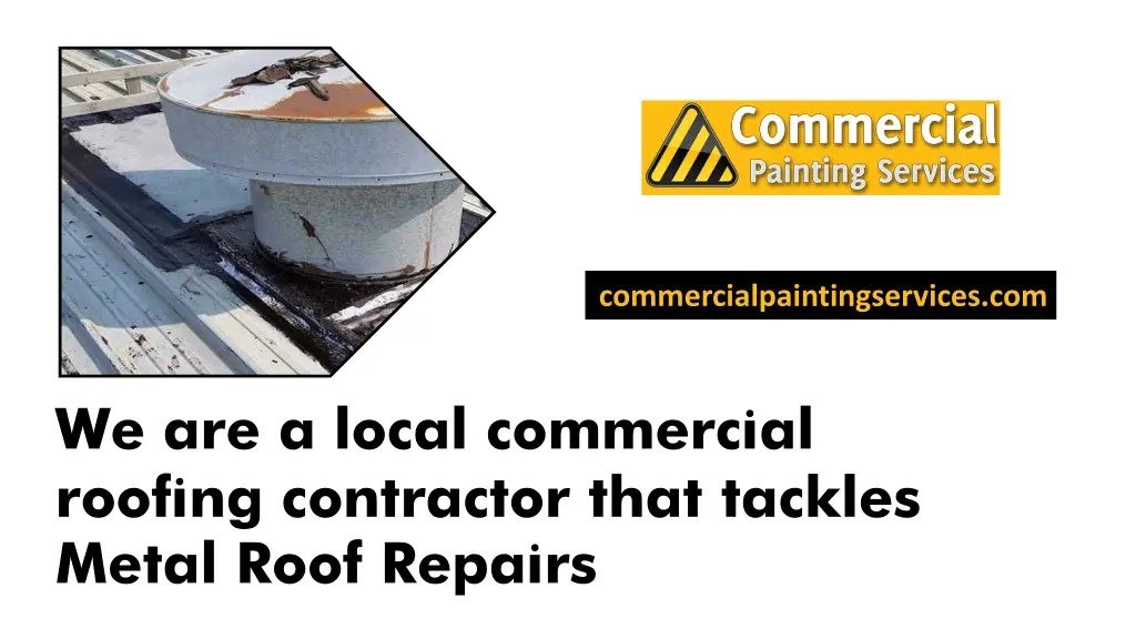 commercialpaintingservices com