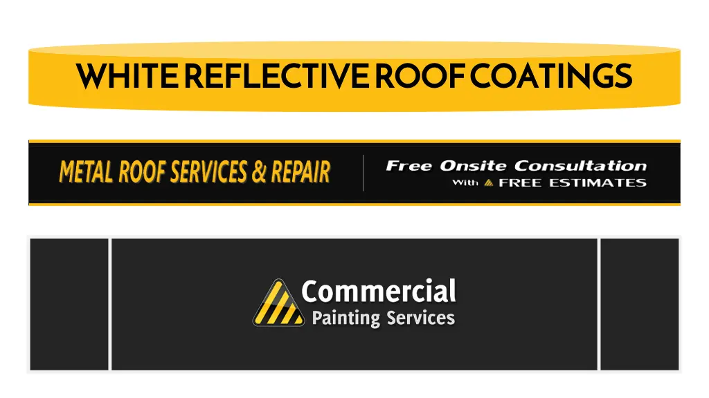 white reflective roof coatings white reflective