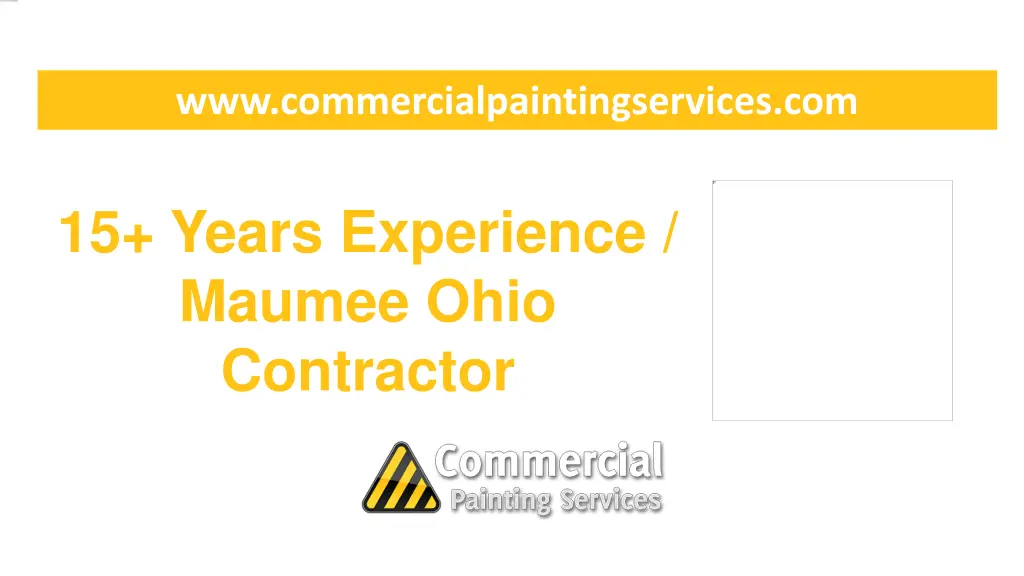 www commercialpaintingservices com