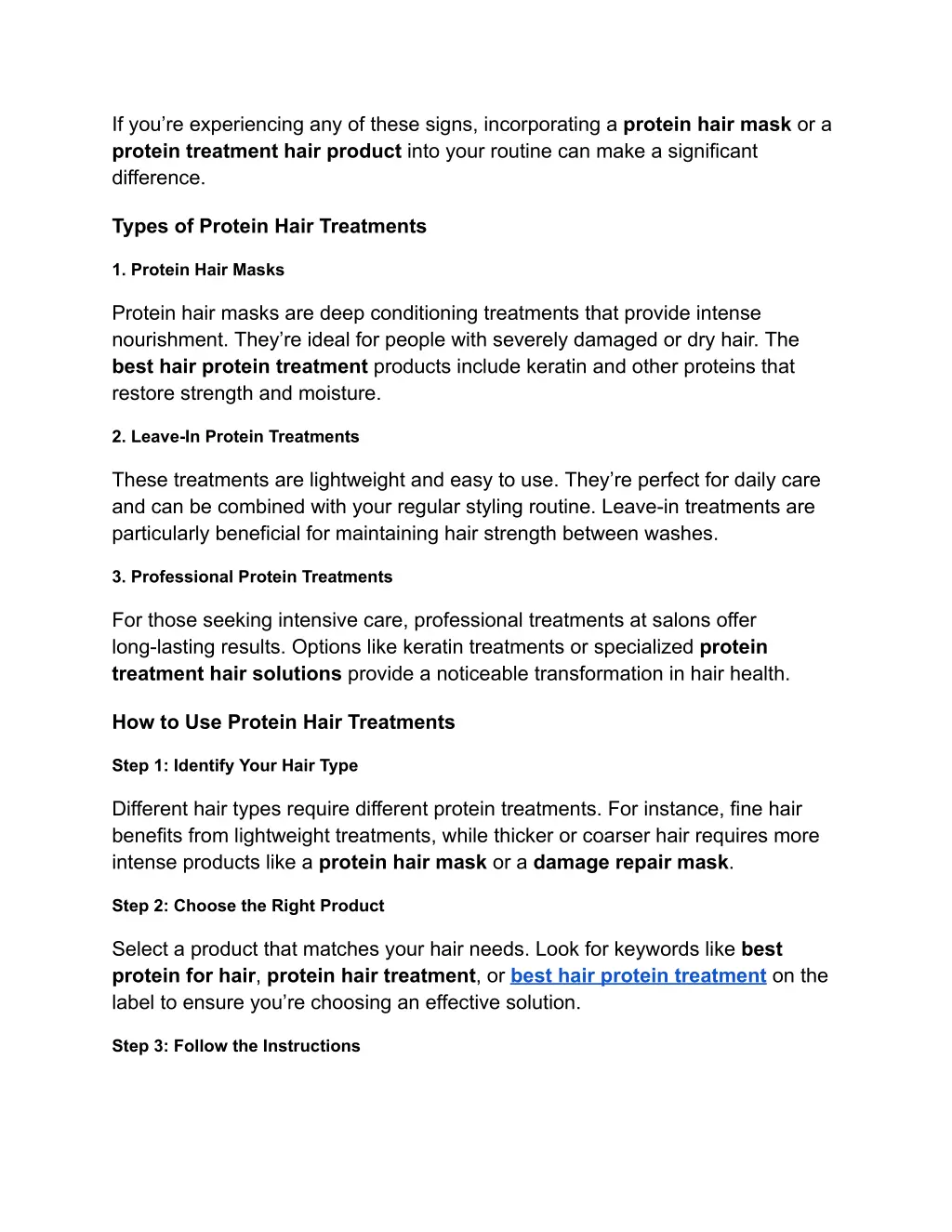 if you re experiencing any of these signs