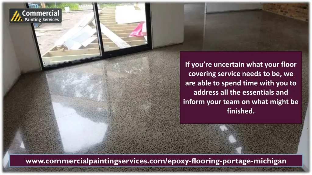 if you re uncertain what your floor covering