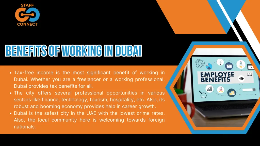 benefits of working in dubai benefits of working