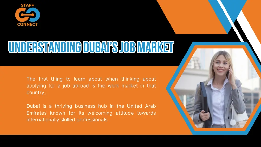 understanding dubai s job market understanding