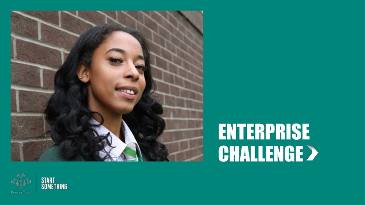 enterprise challenge