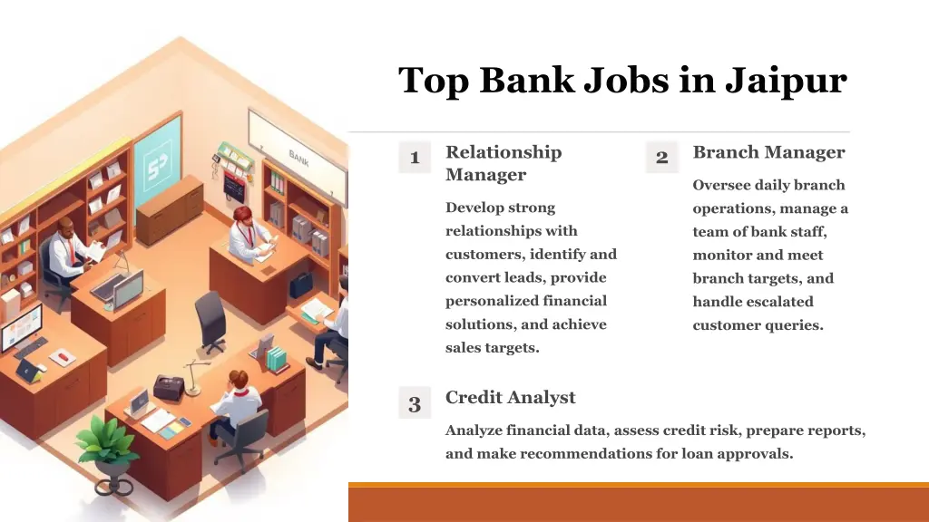 top bank jobs in jaipur 1