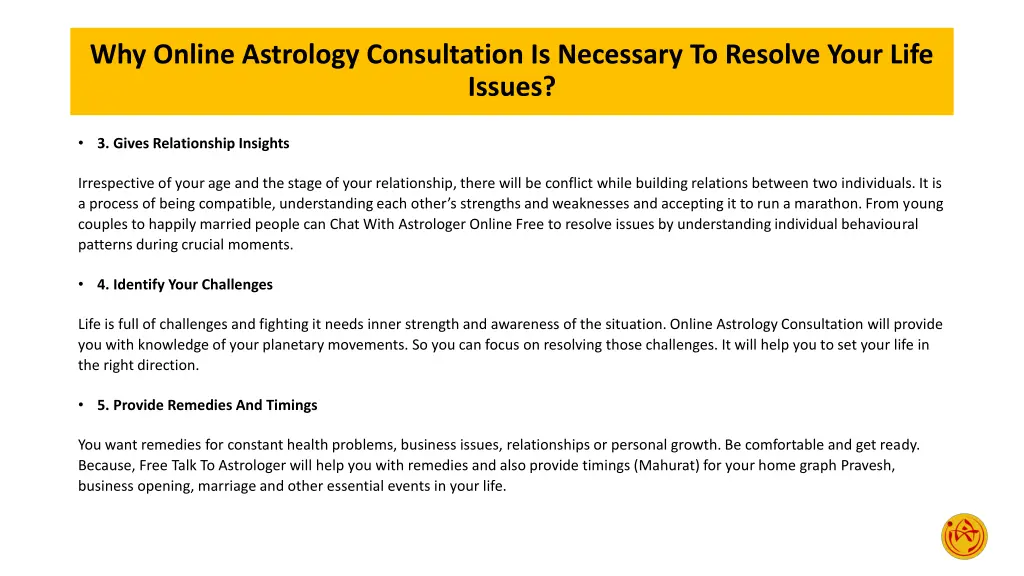 why online astrology consultation is necessary 2