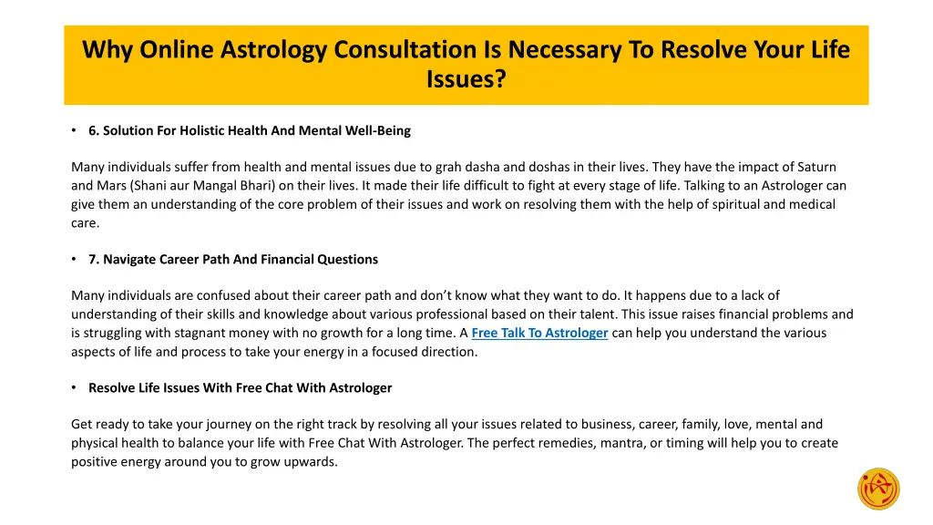 why online astrology consultation is necessary 3