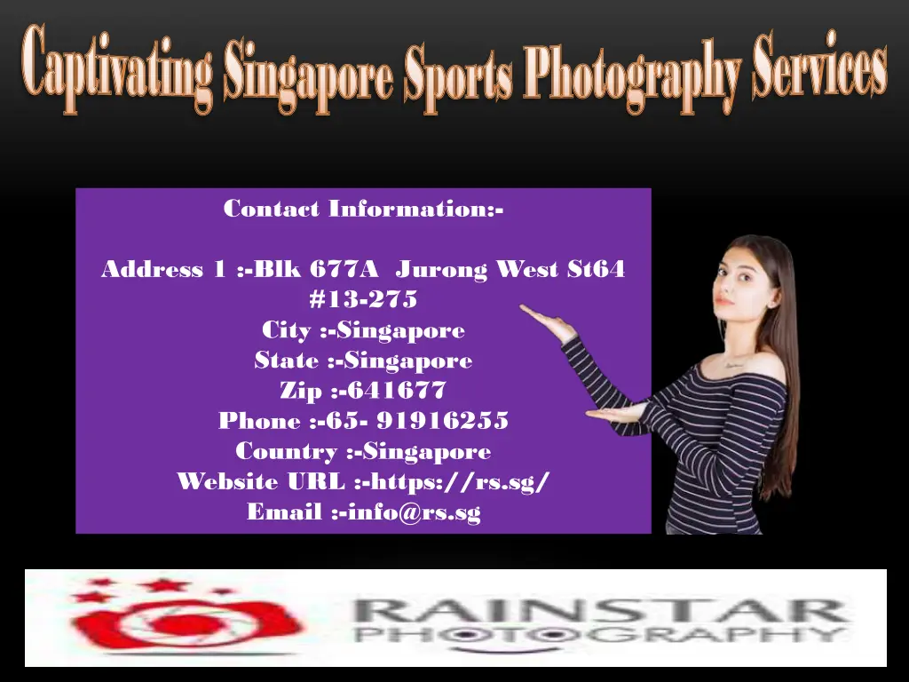 captivating singapore sports photography services 4